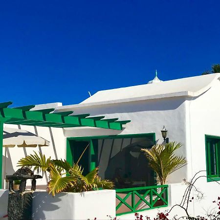 Blue Sky Apartment Puerto del Carmen  Exterior photo