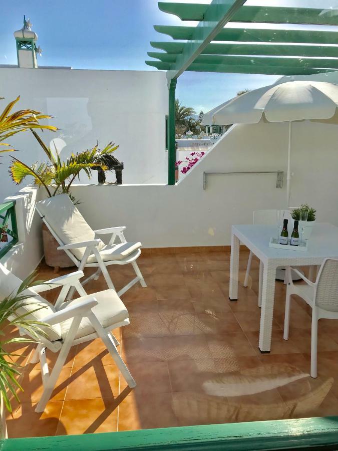 Blue Sky Apartment Puerto del Carmen  Exterior photo