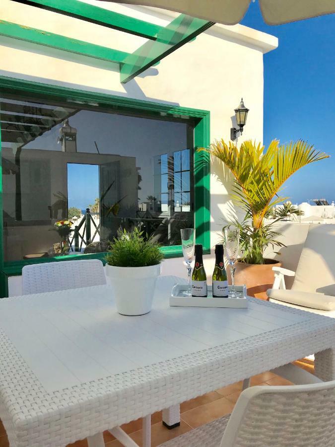 Blue Sky Apartment Puerto del Carmen  Exterior photo